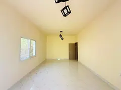 Hot offer | single floor Building | Fully Renovated 3BR | AED 40,000