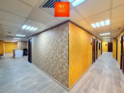🔥OFFICE AVAILABLE🔥NO DEPOSIT📍 PRIME LOCATION..... 🔥CLOSE TO METRO STATION....