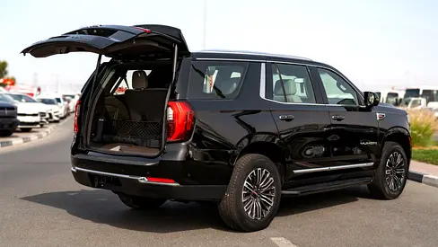 صورة 5 لـ 2026 GMC YUKON