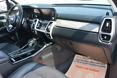 Kia Sorento EX, миниатюра 10