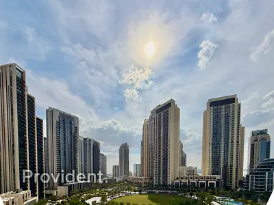 Park View | Vacant Soon | Negotiable