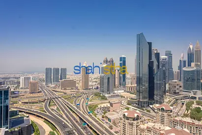 Luxury Studio | Kempinski The Boulevard | Near Dubai Mall | City View