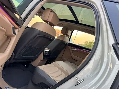 Volkswagen Touareg Elegance, миниатюра 15