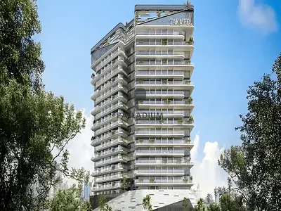 Discover Elevated Urban Living