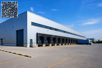 INDUSTRIAL LAND FOR SALE IN AL SAJJA , SHARJAH