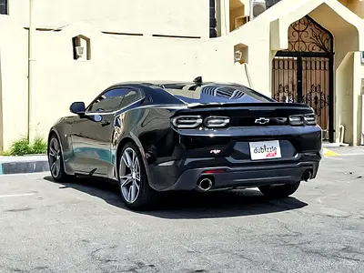 2023 Chevrolet CAMARO 照片 8