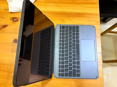 Apple iPad Air 13-inch M4 – 512GB – Space Gray | 2 Months Old Selling my iPad Air 13-inch with M4