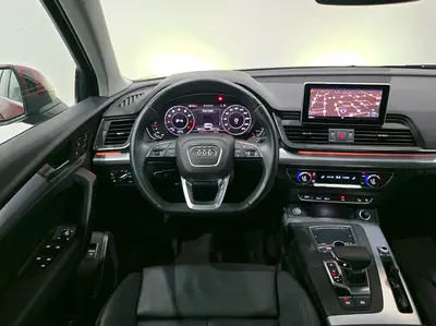 Audi Q5 45 TFSI quattro S line, миниатюра 11