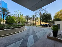 3 Bedrooms and Maids Room for Rent in Al Mass Tower
