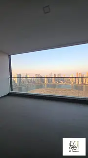 Luxury 4bhk for rent in Al Sharjah terraces, Mamzar