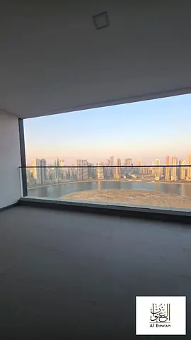 Luxury 4bhk for rent in Al Sharjah terraces, Mamzar