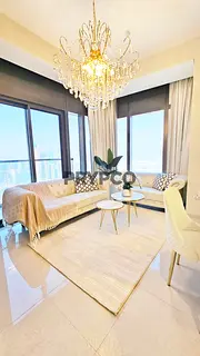 High Floor | Jumeirah & Burj Al Arab View | Resale