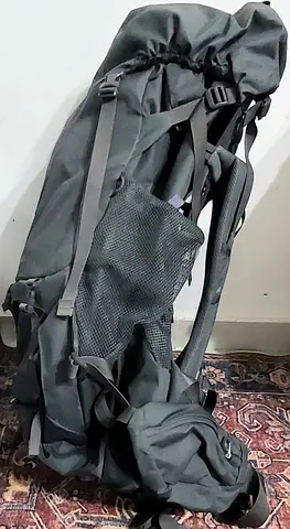 2026 ...Osprey renn 65L