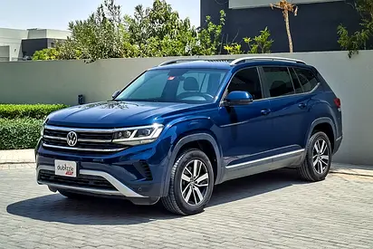 صورة 3 لـ 2022 Volkswagen TERAMONT