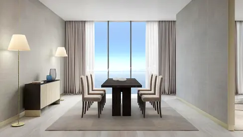 Prestigious waterfront view | Prime location