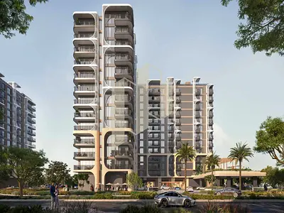 Yas Living II | Modern Layout | Prime Location