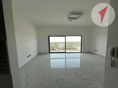 Brand New | Balcony | Unfurnished