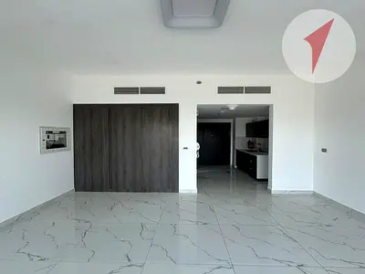Brand New | Balcony | Unfurnished