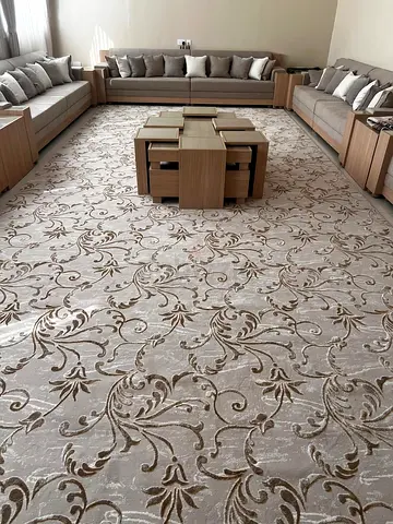 Carpet