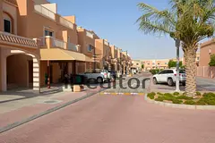 Available Soon | Spacious 3 Bed Villa Mediterranean Style | Book Now | For RENT