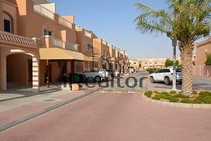 Available Soon | Spacious 3 Bed Villa Mediterranean Style | Book Now | For RENT