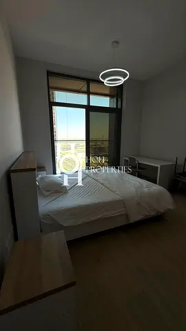 First move in | Vacant | Mid Floor - Premium Furnished