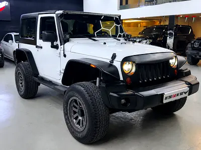 صورة 3 لـ 2013 JEEP WRANGLER