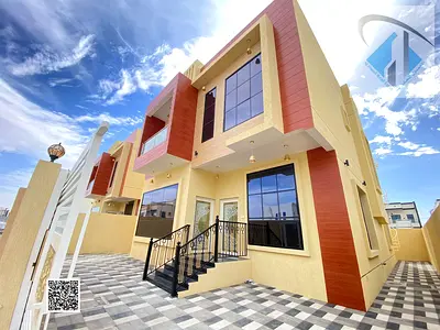 🏡 فيلا للبيع في الياسمين – عجمان | فرصة مميزة