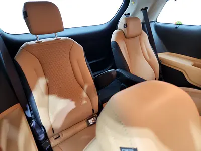 Kia Carnival SX, миниатюра 20