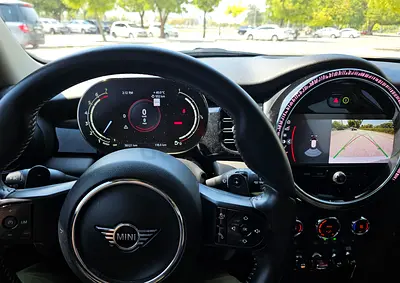 MINI Cooper S, миниатюра 4