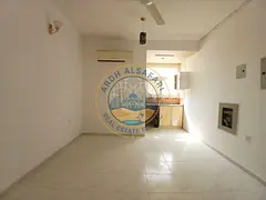 Studio Near to in Galaxy market muwaileh sharjah family Building