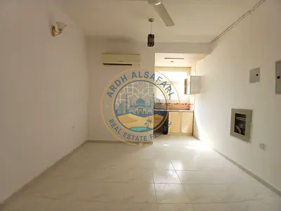 Studio Near to in Galaxy market muwaileh sharjah family Building