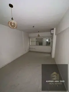 A unique opportunity to live in a spacious apartment in a prime location on Jamal Abdul Nasser Stree
