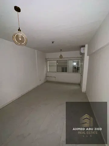 A unique opportunity to live in a spacious apartment in a prime location on Jamal Abdul Nasser Stre