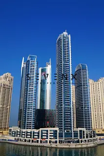 Fitted & Furnished Retail Shop | Dubai Marina