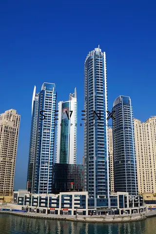 Fitted & Furnished Retail Shop | Dubai Marina