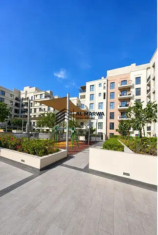 Beautiful Furnished 2BR | Maryam Island | Swimming Pool | Gym | Parking