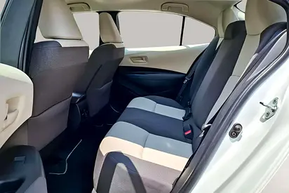 صورة 12 لـ 2024 Toyota COROLLA