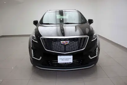 Cadillac XT5 Premium Luxury AWD, миниатюра 2
