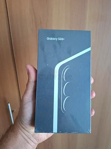 Samsung Galaxy S26 Plus tdra 256