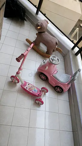 Kids play items for sale