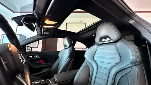 BMW 2 Series M240i, миниатюра 9