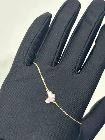 Van cleef alhambra