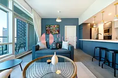 Modern 1BR | Balcony | Flexible Payment Plan |