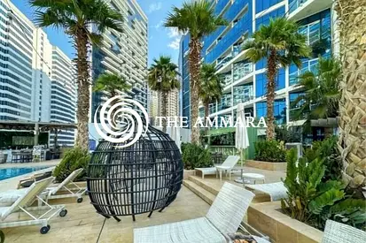 Luxury Studio | Spacious | Private Balcony