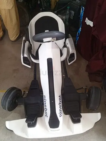 Segway Ninebot GoKart Kit