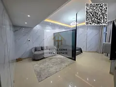 Spacious Studio with Partial Creek View | Fully Furnished | Parking Included | Don’t Miss This Opp