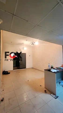 For sale: One-bedroom apartment in City Towers – C2-609. Price: AED 380,760 | Down payment: AED 177,000 | Monthly installment: AED 3,396 for 60 months