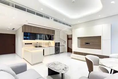 Furnished | Smart Home | High Floor