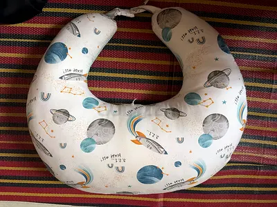 Pregnancy Pillow